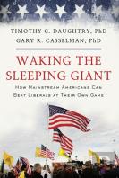Waking The Sleeping Giant