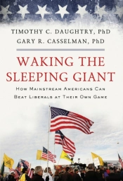 Waking The Sleeping Giant