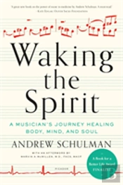 Waking The Spirit