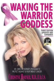 Waking The Warrior Goddess