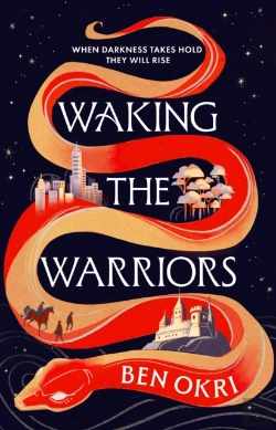 Bertrand.pt - Waking The Warriors