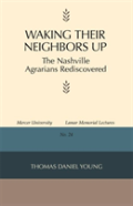 Waking Their Neighbors Up