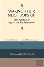 Waking Their Neighbors Up