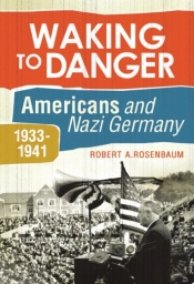 Waking To Danger