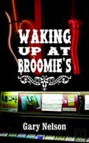 Waking Up At Broomie'S
