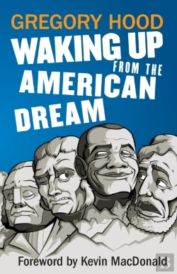 Bertrand.pt - Waking Up From The American Dream