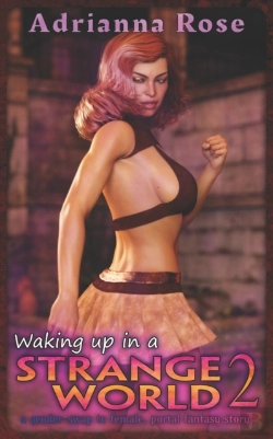Bertrand.pt - Waking Up In A Strange World 2