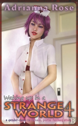Bertrand.pt - Waking Up In A Strange World 4