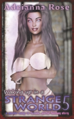 Bertrand.pt - Waking Up In A Strange World 5