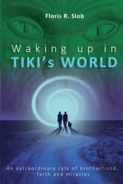 Waking Up In Tiki'S World