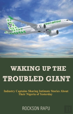 Bertrand.pt - Waking Up The Troubled Giant