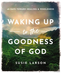 Bertrand.pt - Waking Up To The Goodness Of God