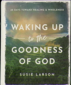 Bertrand.pt - Waking Up To The Goodness Of God