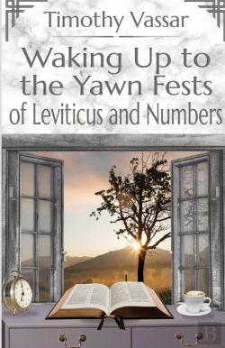 Bertrand.pt - Waking Up To The Yawn Fests Of Leviticus And Numbers