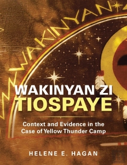 Bertrand.pt - Wakinyan Zi Tiospaye: Context And Eviden