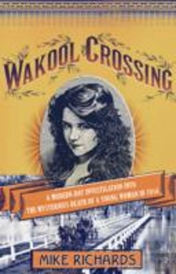 Bertrand.pt - Wakool Crossing