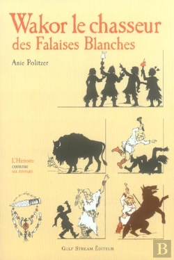 Bertrand.pt - Wakor Le Chasseur Des Falaises Blanches