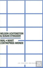 Wal-Mart, L'Entreprise-Monde
