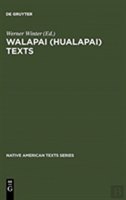 Bertrand.pt - Walapai (Hualapai) Texts