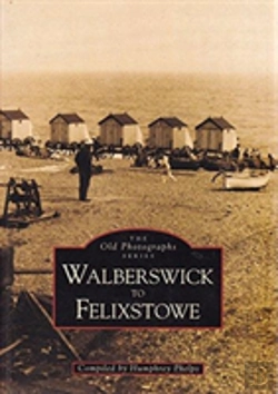 Bertrand.pt - Walberswick To Felixstowe