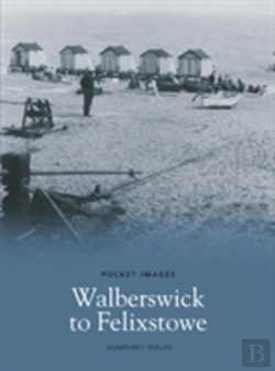 Bertrand.pt - Walberswick To Felixstowe