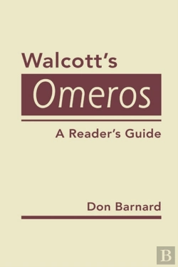 Bertrand.pt - Walcott'S Omeros