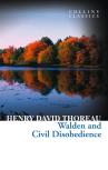 Walden And Civil Disobedience