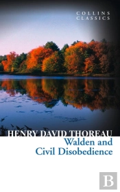 Walden And Civil Disobedience