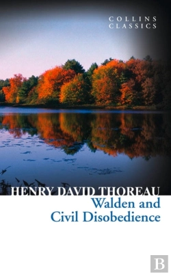Bertrand.pt - Walden And Civil Disobedience