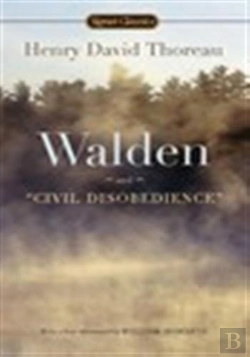 Bertrand.pt - Walden And Civil Disobedience