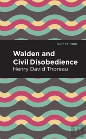 Walden And Civil Disobedience