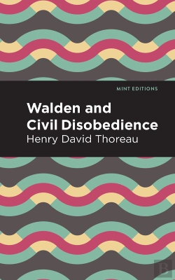 Bertrand.pt - Walden And Civil Disobedience