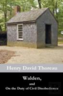 Walden, And On The Duty Of Civil Disobedience