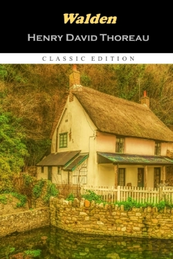 Bertrand.pt - Walden Annotated Edition