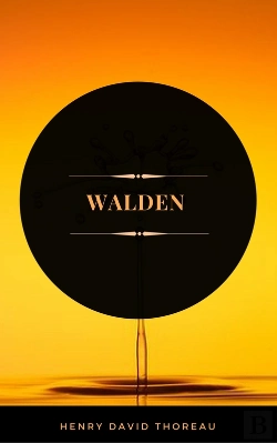 Bertrand.pt - Walden (Arcadianpress Edition)