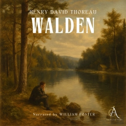 Bertrand.pt - Walden - Audiobook