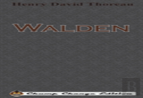 Walden (Chump Change Edition)