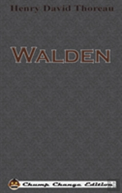 Bertrand.pt - Walden (Chump Change Edition)