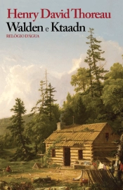 Walden e Ktaadn