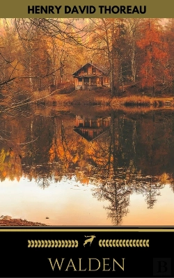 Bertrand.pt - Walden (Golden Deer Classics)