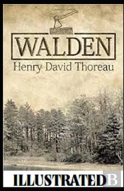 Walden Illustrated