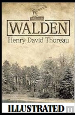 Bertrand.pt - Walden Illustrated