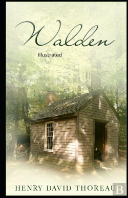 Bertrand.pt - Walden Illustrated