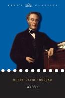 Walden (King'S Classics)