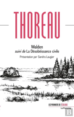 Bertrand.pt - Walden ; La Désobéissance Civile