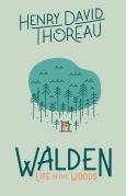 Walden: Life In The Woods