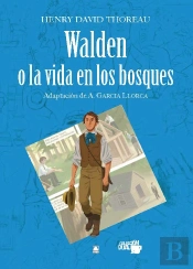 Walden O La Vida En Los Bosques - Henry David Thoreau. Colección Dual