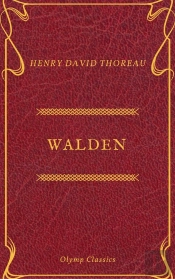Walden (Olymp Classics)