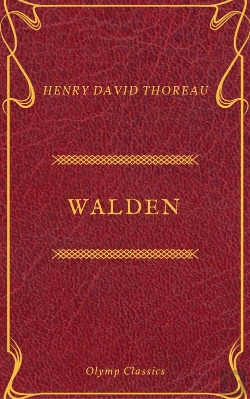 Bertrand.pt - Walden (Olymp Classics)