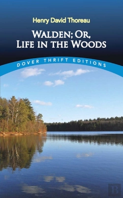 Bertrand.pt - Walden: Or, Life In The Woods